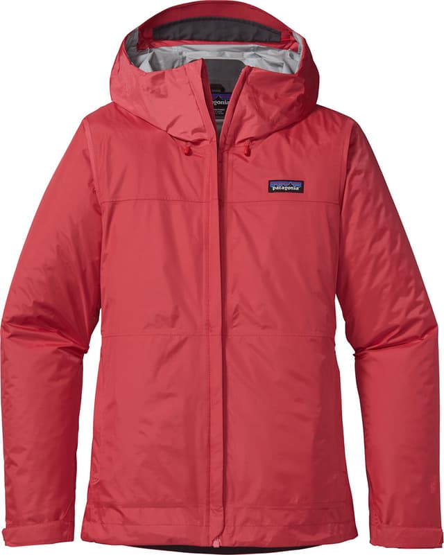 The Ultimate Guide to Patagonia's H2No® Performance Standard Shell