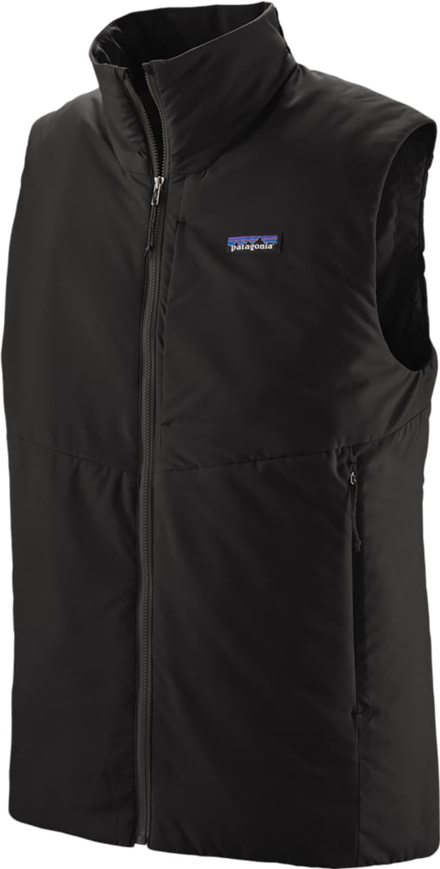 Patagonia Nano Puff Vest - Men's | Altitude Sports