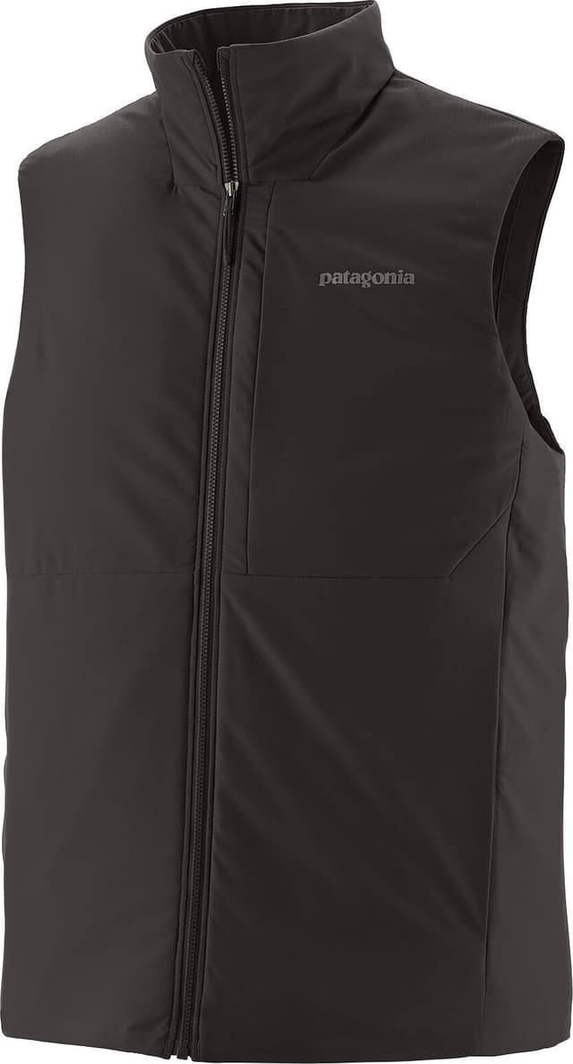 Patagonia Nano Puff Vest - Men's | Altitude Sports