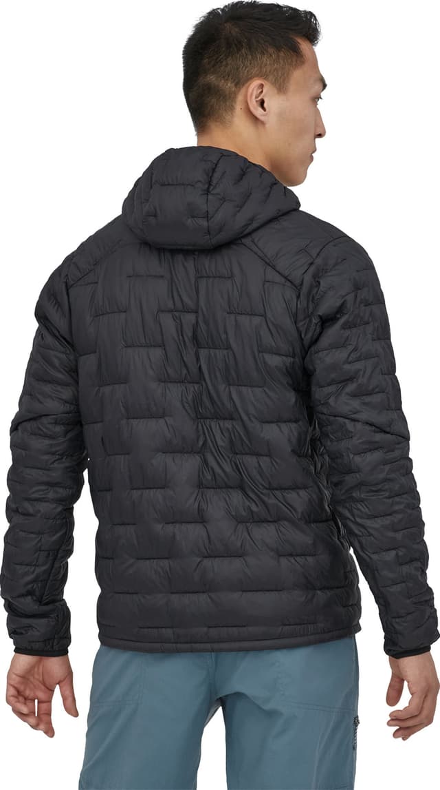 Patagonia Micro Puff Hoody Jacket - Men's | Altitude Sports