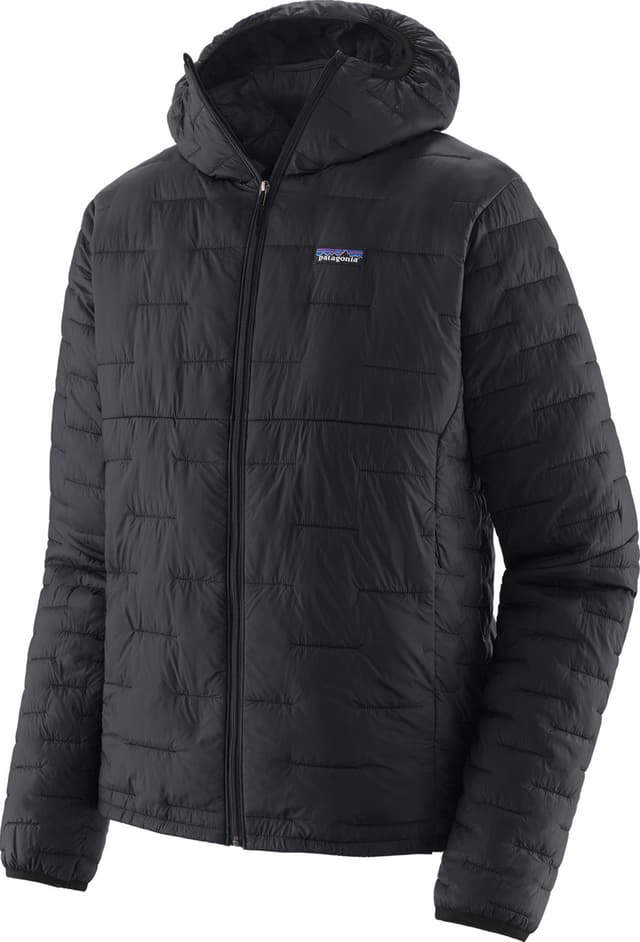 Patagonia Nano Puff Hoody - Men's | Altitude Sports