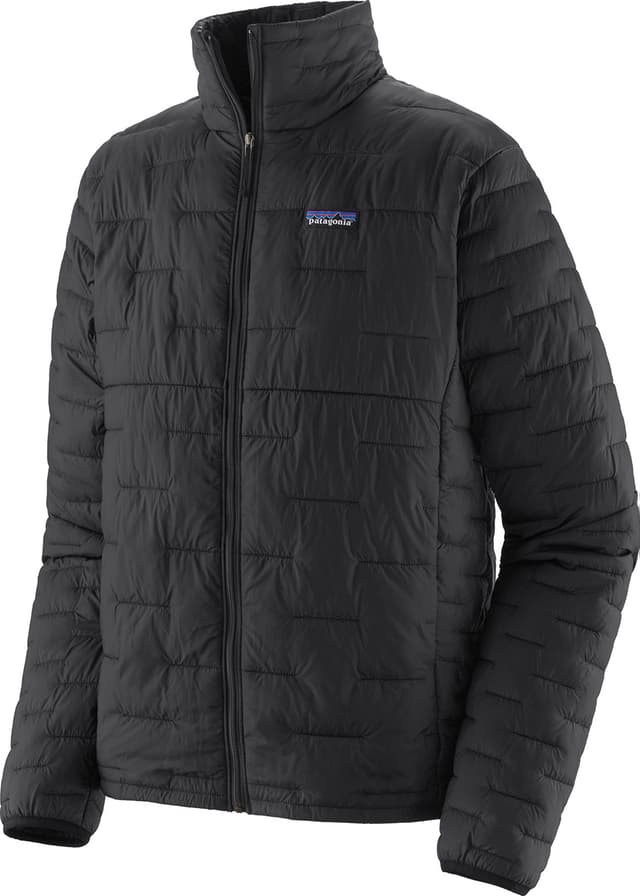 Patagonia Micro Puff Jacket - Men's | Altitude Sports