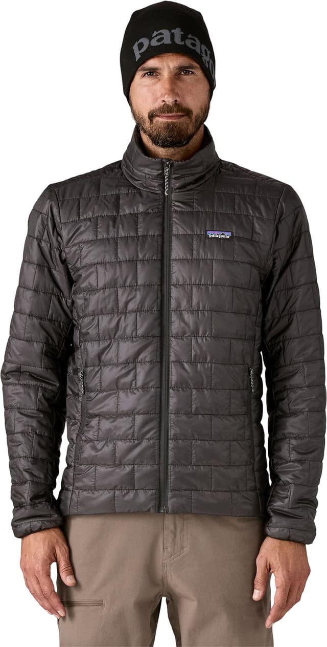 Patagonia Nano Puff Jacket - Men's | Altitude Sports