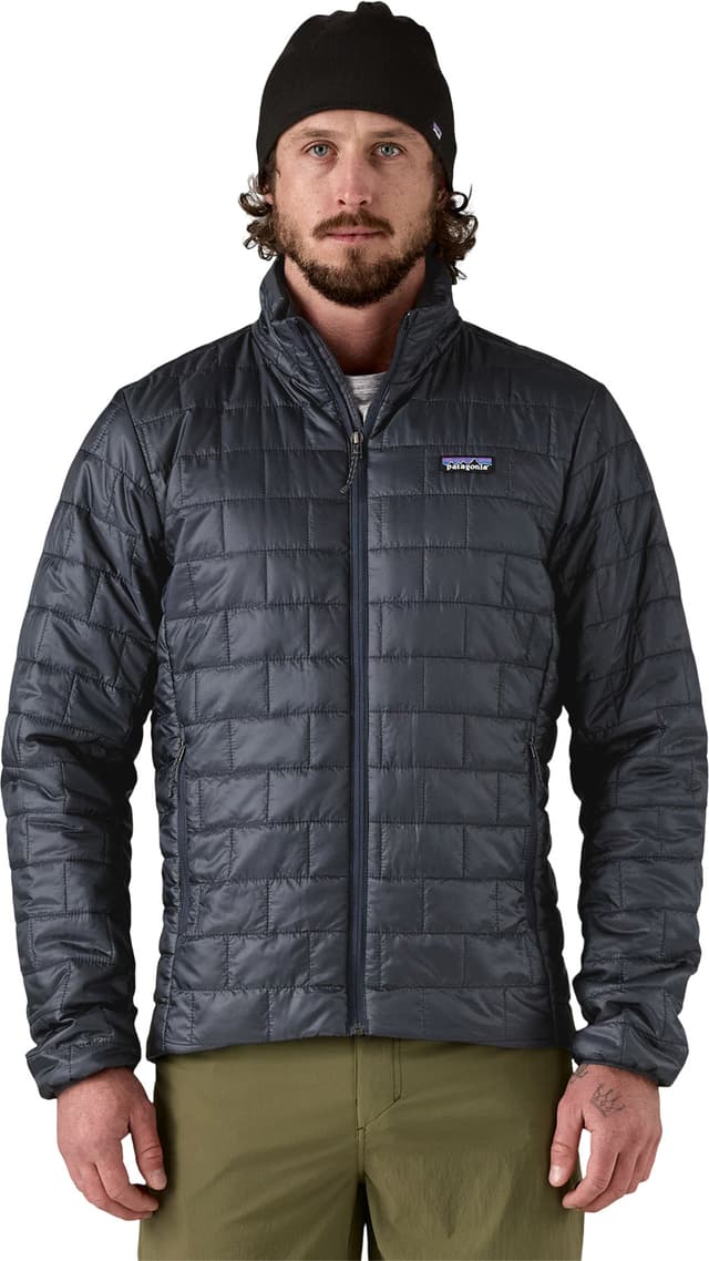 Patagonia Nano Puff Jacket - Men's | Altitude Sports