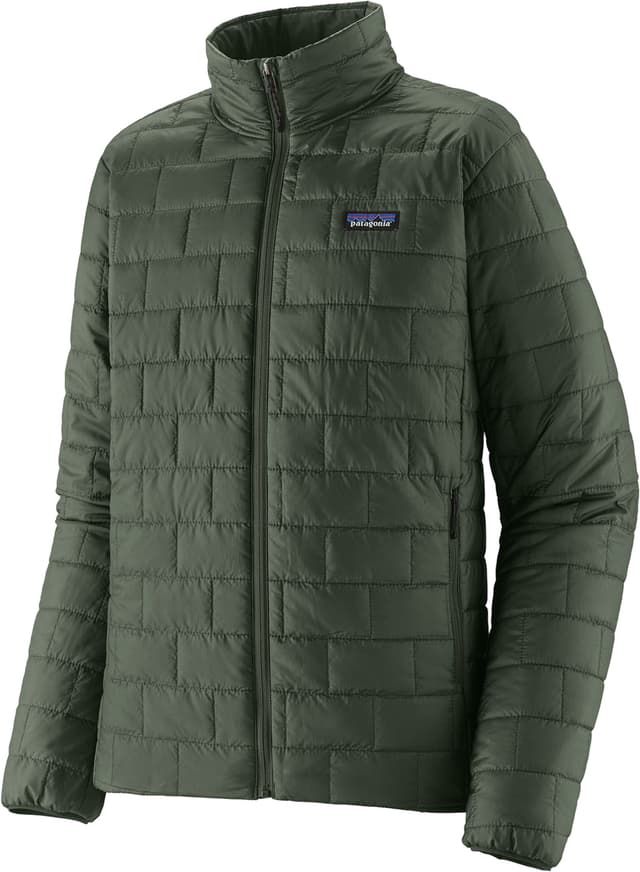 Patagonia Down Sweater Jacket - Men's | Altitude Sports