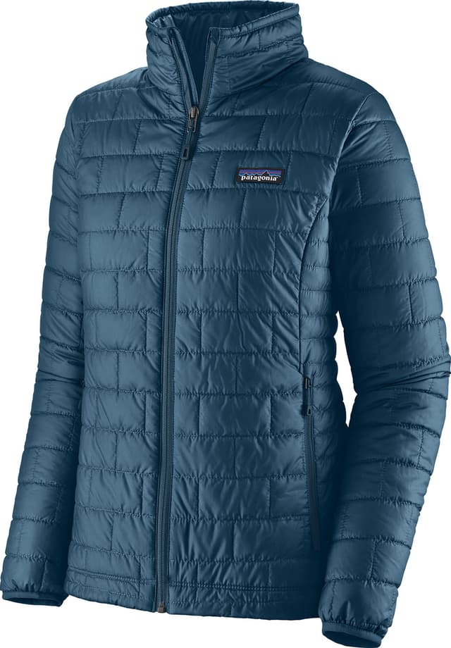 パタゴニア　レディースNano puff ジャケット(L) Patagonia Nano Puff Jacket - Girls' - Als.com