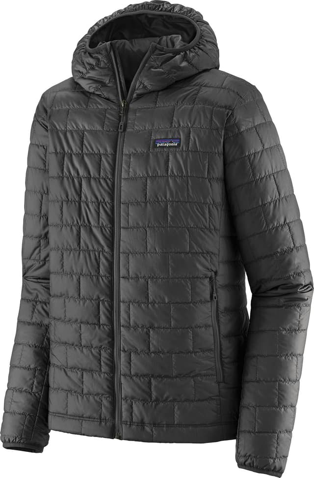 Patagonia Fitz Roy Down Hoody Jacket - Men's | The Last Hunt