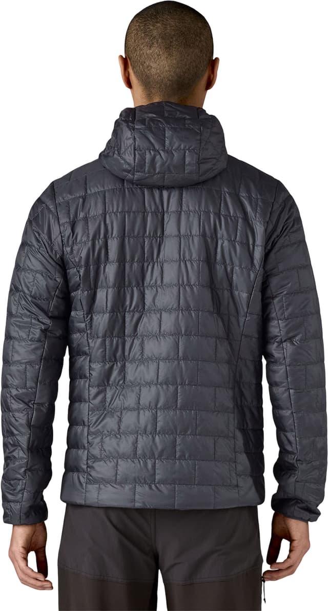 Patagonia Nano Puff Hoody - Men's | Altitude Sports