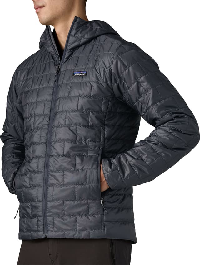 Patagonia Nano Puff Hoody - Men's | Altitude Sports