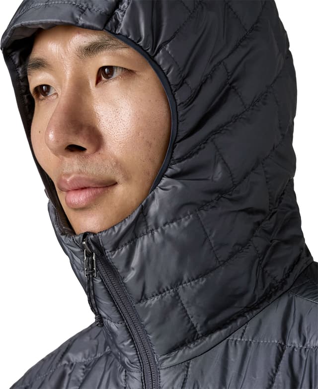 Patagonia Nano Puff Hoody - Men's | Altitude Sports