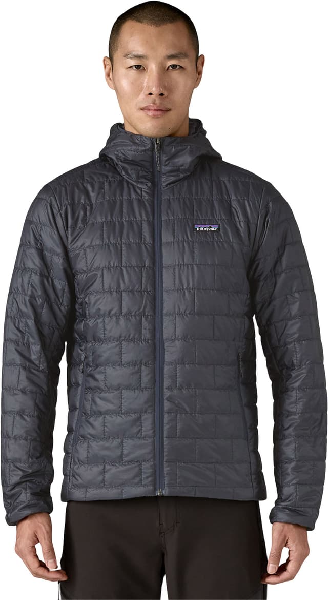 Patagonia Nano Puff Hoody - Men's | Altitude Sports