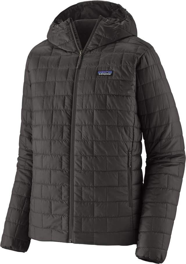 Patagonia Down Sweater Hoody - Men's | Altitude Sports