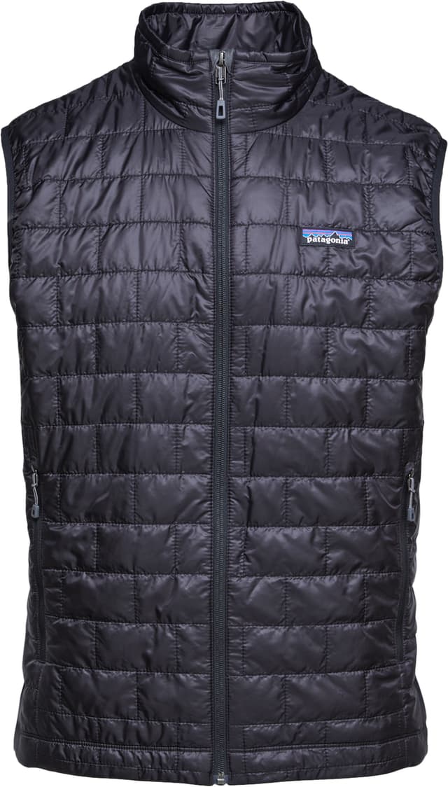 Patagonia Nano Puff Vest - Men's | The Last Hunt