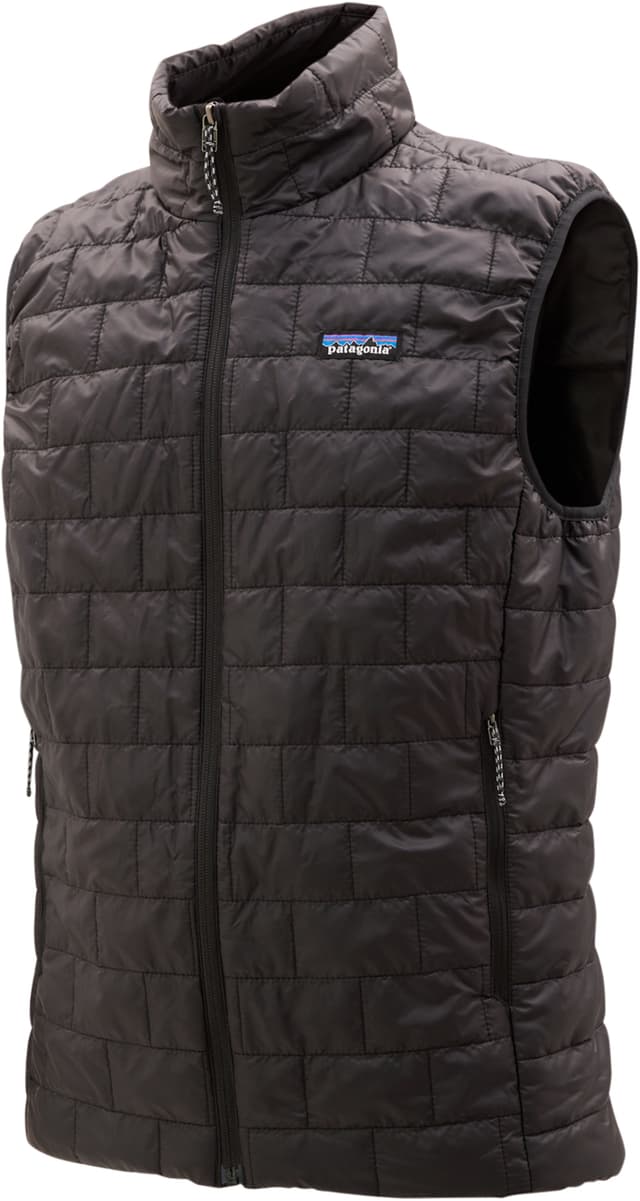 Patagonia Nano Puff Vest - Men's | Altitude Sports