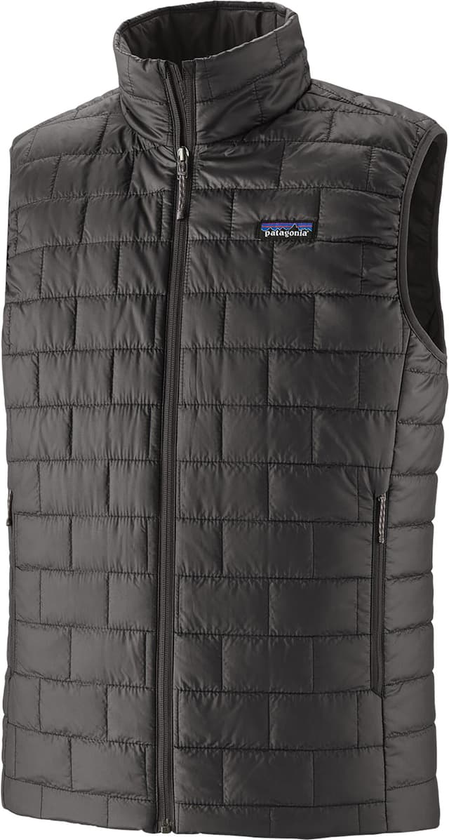 Patagonia Nano Puff Vest - Men's | Altitude Sports