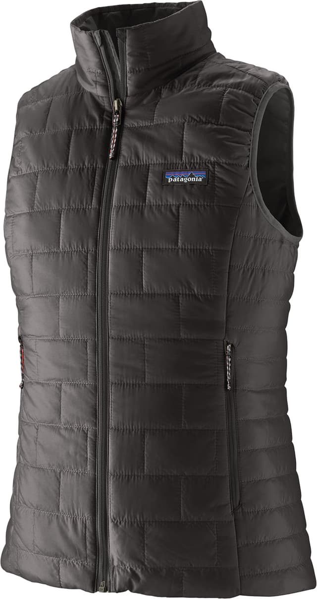 Patagonia Nano Puff Vest - Men's | Altitude Sports