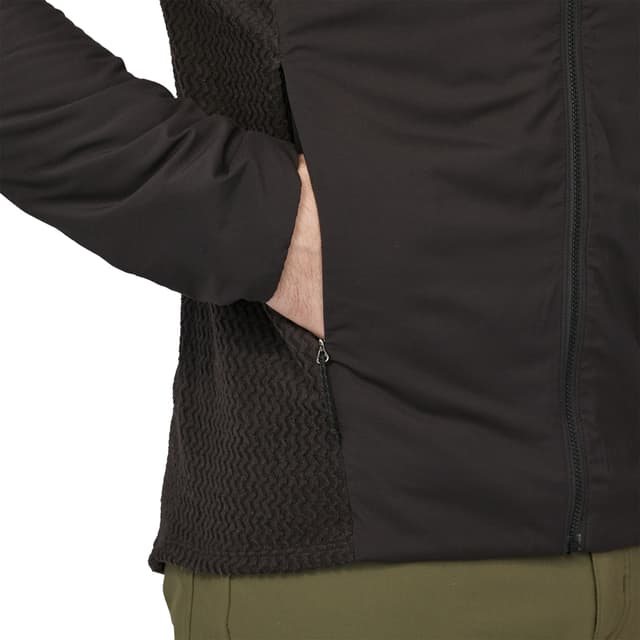 Patagonia Nano-Air Light Hybrid Jacket - Men's | Altitude Sports