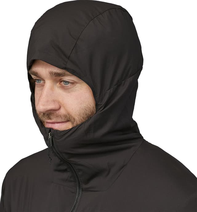 Patagonia Nano-Air Light Hybrid Hoody - Men's | The Last Hunt