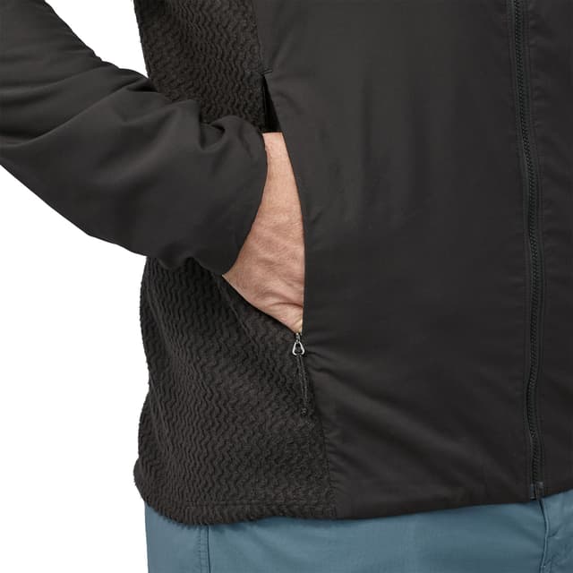 Patagonia Nano-Air Light Hybrid Hoody - Men's | The Last Hunt