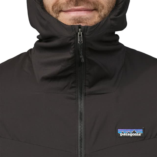 Patagonia Nano-Air Light Hybrid Hoody - Men's | The Last Hunt