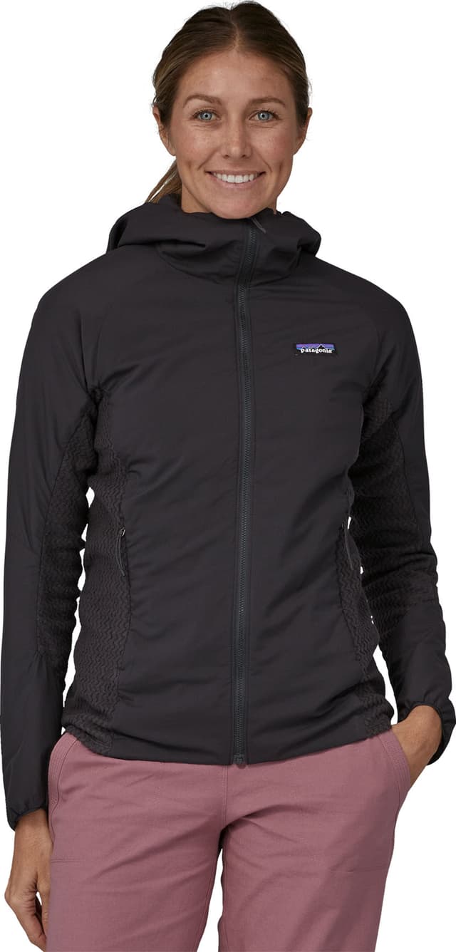 Patagonia Nano Air Light Hybrid Hoody - Women's | Altitude Sports