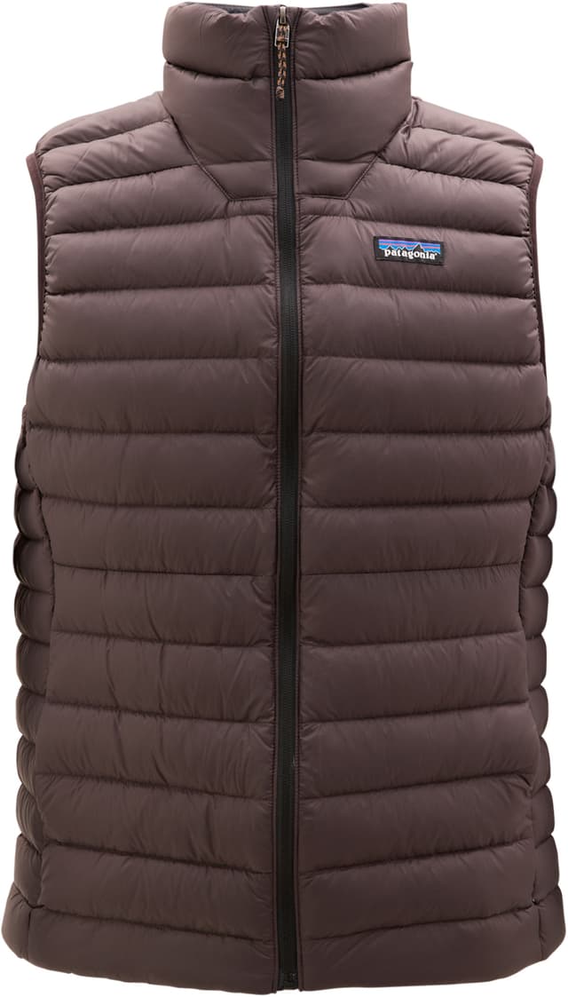 Patagonia Nano Puff Vest - Men's | Altitude Sports