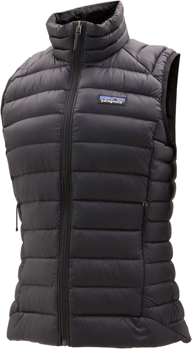Patagonia Down Sweater Vest - Women's | Altitude Sports