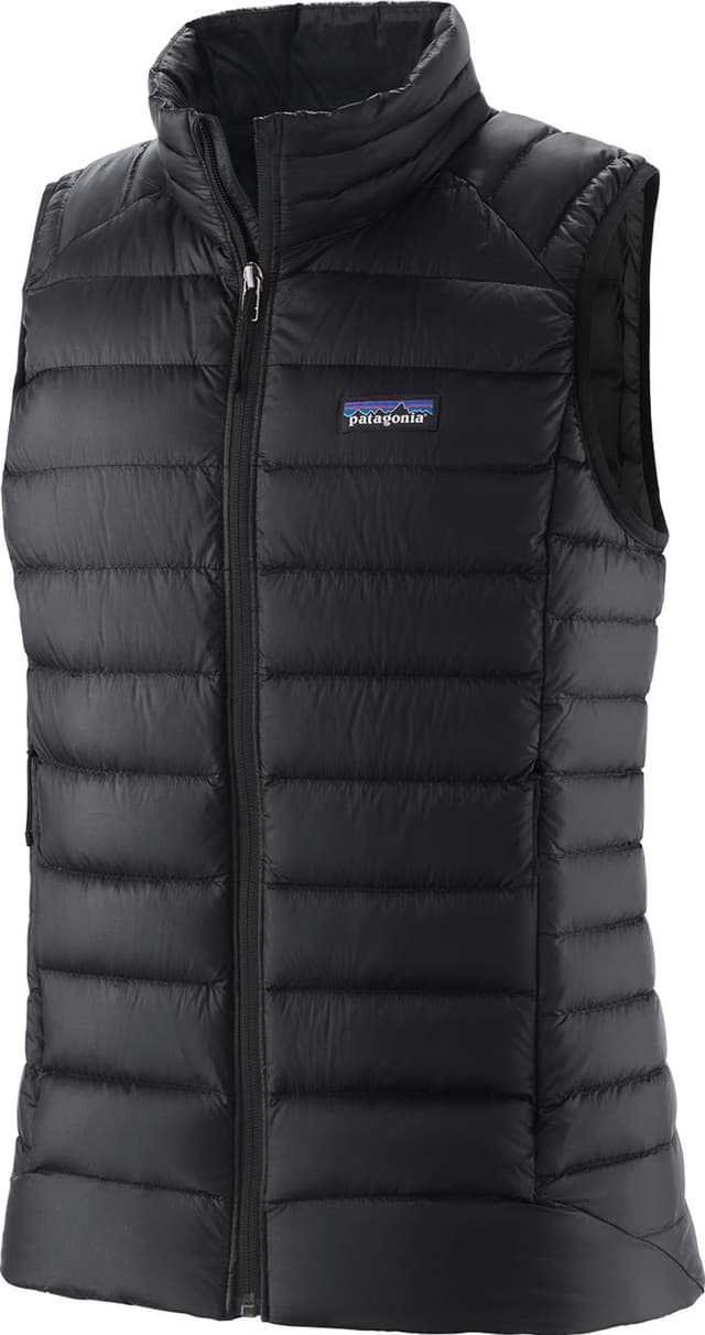 Patagonia Nano Puff Vest - Men's | Altitude Sports