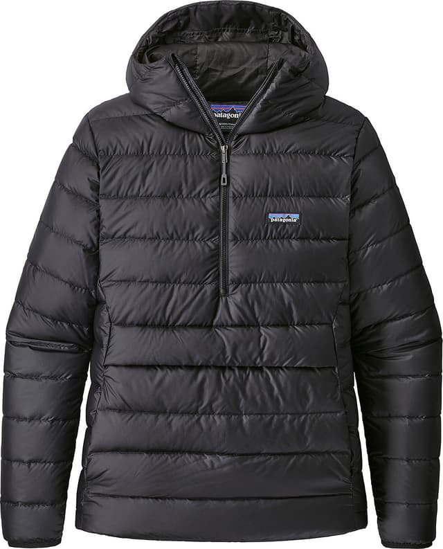 ​Patagonia Down Sweater Hoody Pullover pat-84635_black.jpg?w=3840&q=75