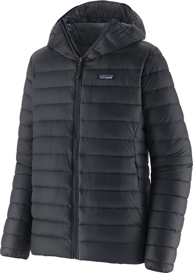 Patagonia Down Sweater Hoody - Men's | Altitude Sports