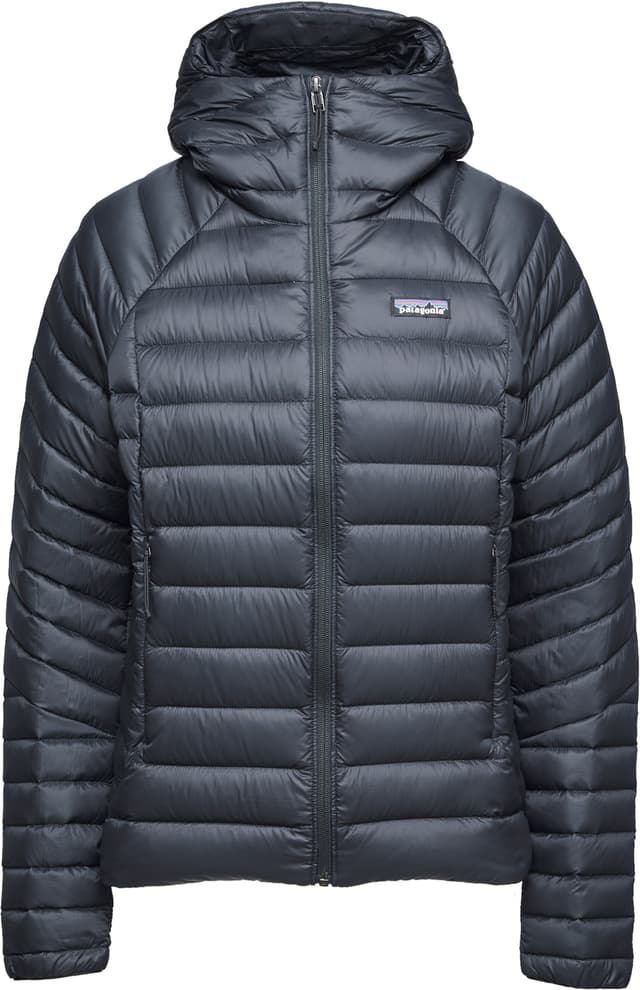 Patagonia Down Sweater Hooded Jacket - Women's | Altitude Sports
