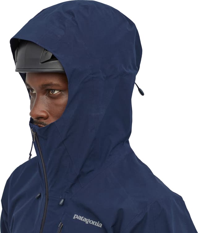 Patagonia Calcite Jacket - Men's | Altitude Sports