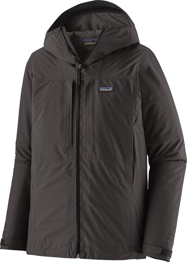 Patagonia Storm Racer Jacket - Men's | Altitude Sports