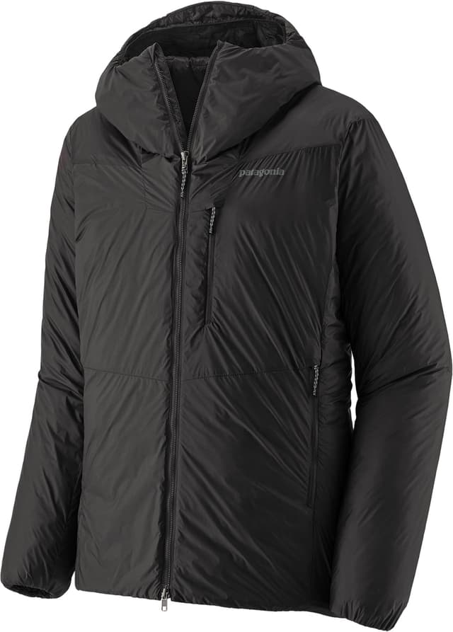 Patagonia Micro Puff Hoody Jacket - Men's | Altitude Sports