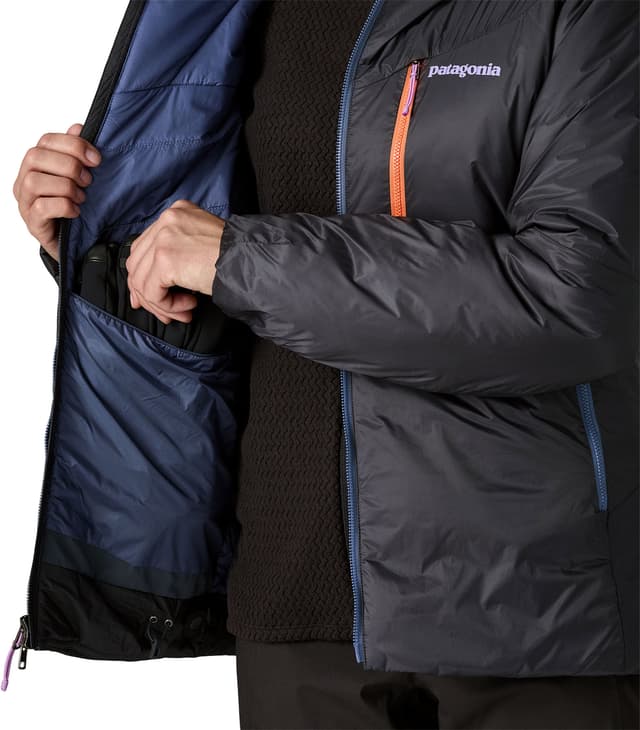 Patagonia DAS Parka - Women's | Altitude Sports