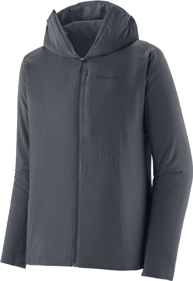 Patagonia Nano Puff Hoody - Men's | Altitude Sports