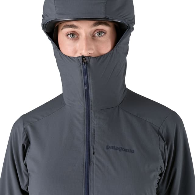 Patagonia Nano-Air Ultralight Full-Zip Hoody - Women's | Altitude