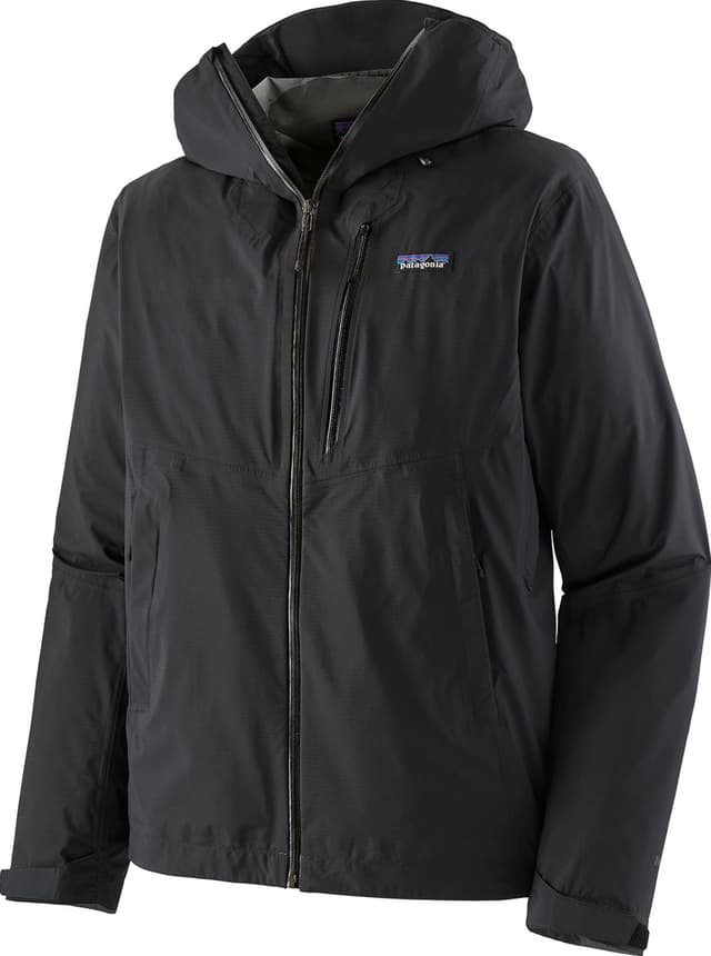 Patagonia Triolet Jacket - Men's | Altitude Sports