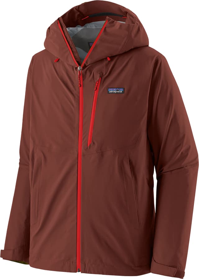 Patagonia Isthmus Parka - Men's | Altitude Sports