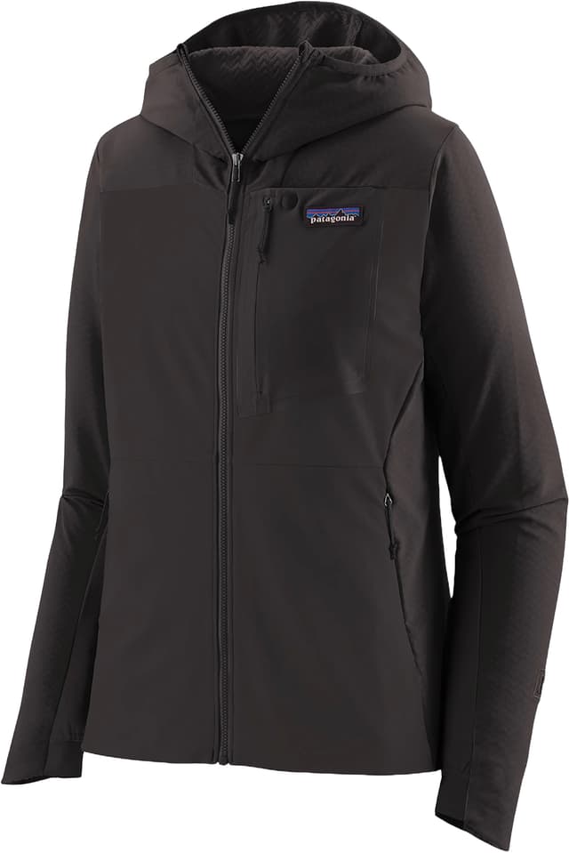 Patagonia R1 Thermal Full-Zip Hoody - Men's | Altitude Sports