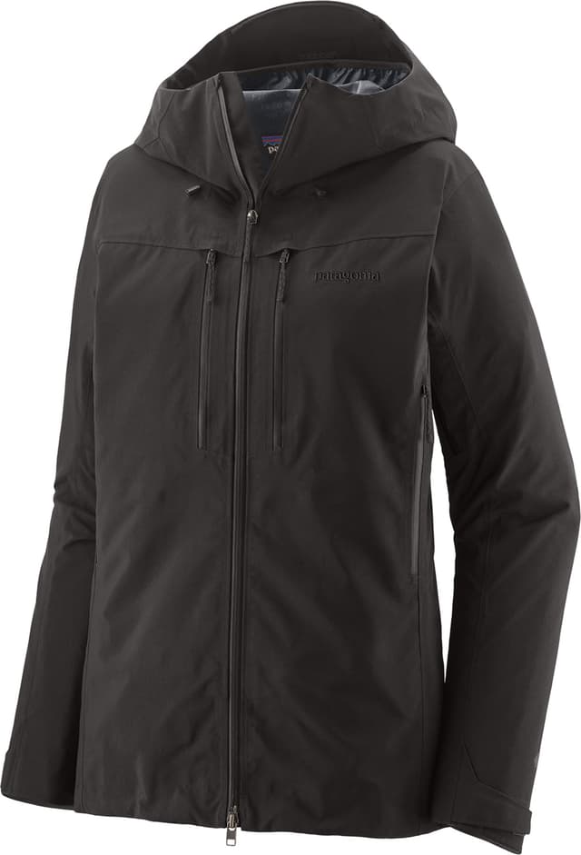 Patagonia Torrentshell 3 Layer Jacket - Women's | Altitude Sports