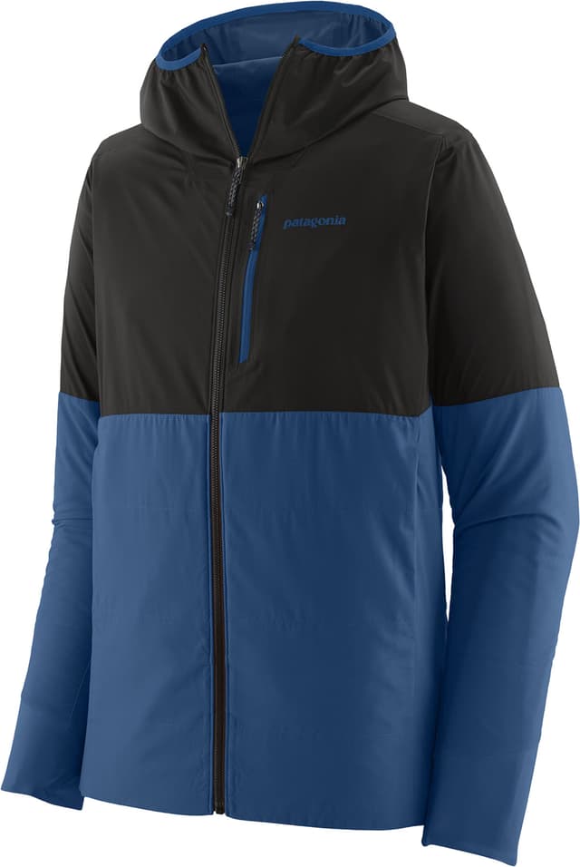 ジャケット・アウター patagonia Nano-Air Jacket S size Navy Patagonia Nano-Air Ultralight Freeride Jacket - Men's | The Last Hunt