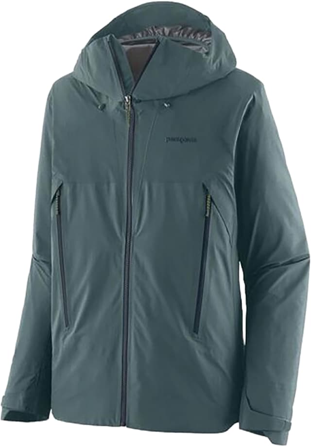 ジャケット・アウター PATAGONIA SUPER ALPINE JACKET '94/MEDIUM Patagonia Men's Super Free Alpine Jacket