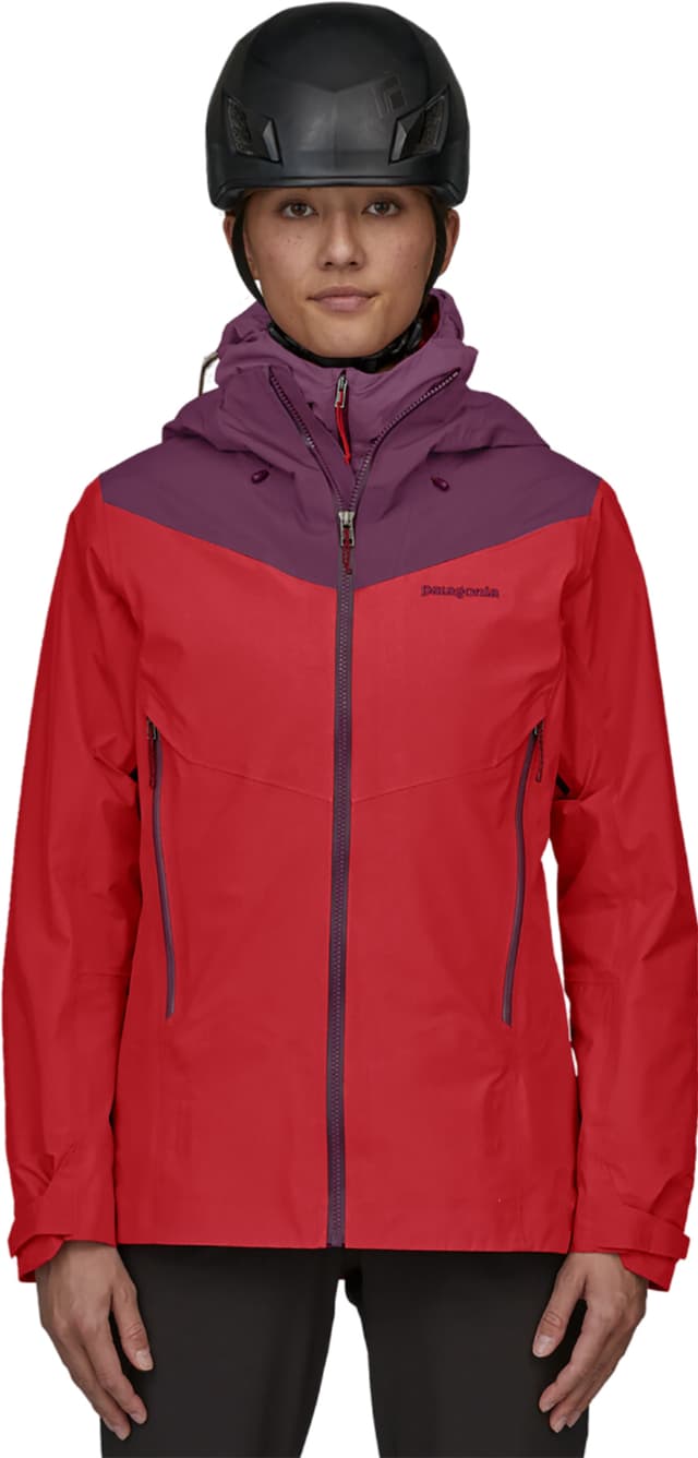 Patagonia Super Free Alpine Jacket - Women's | Altitude Sports
