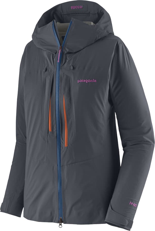 Patagonia DAS Parka - Women's | Altitude Sports