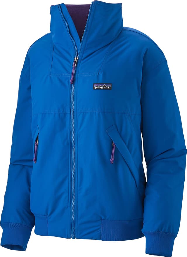 Patagonia Shelled Synchilla Jacket - Women's | Altitude Sports