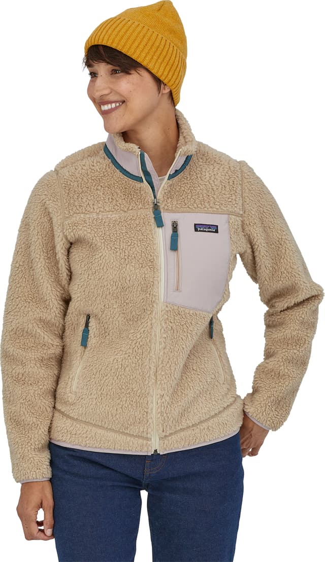 Patagonia Classic Retro-X® Fleece Jacket - Women's | Altitude Sports