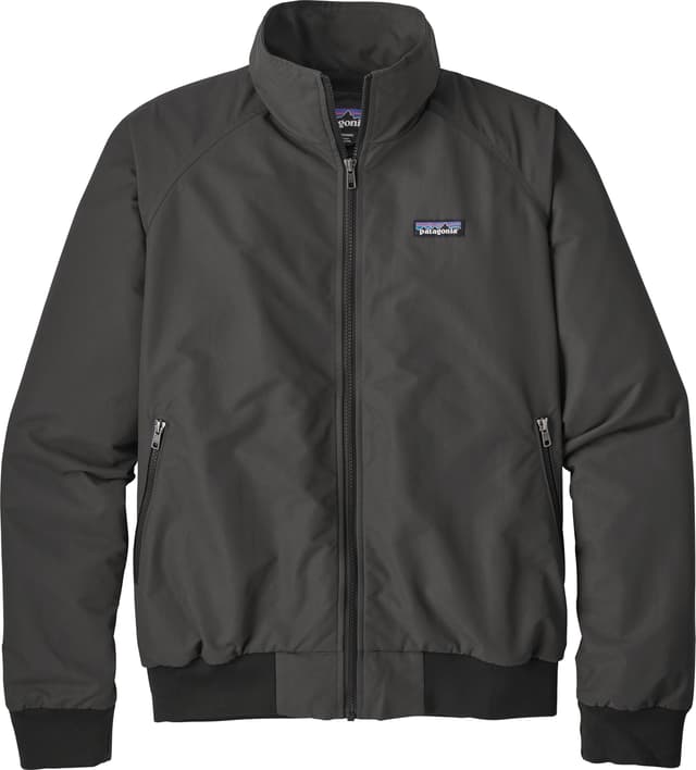 Patagonia Baggies Jacket - Men's | Altitude Sports