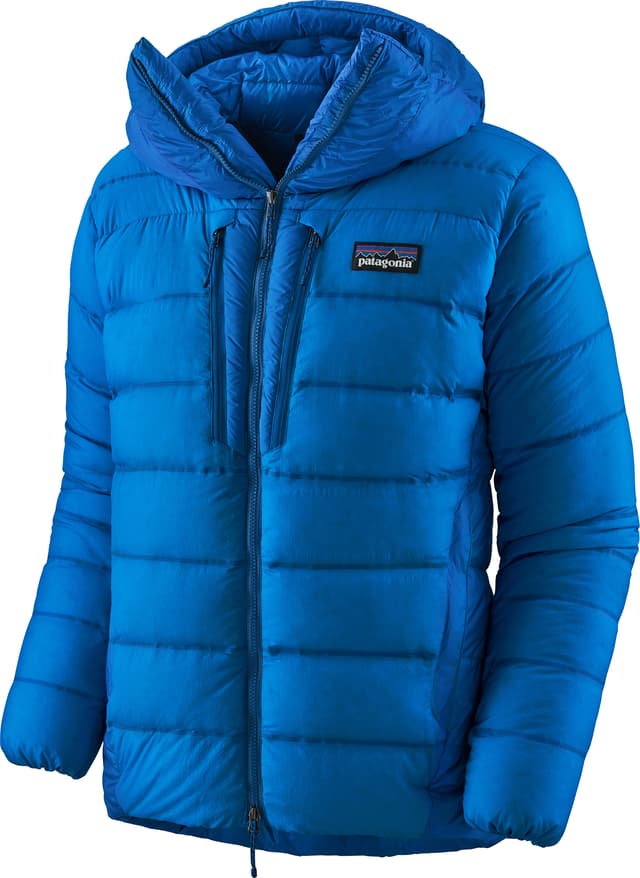 Patagonia Grade VII Down Parka - Women's | Altitude Sports