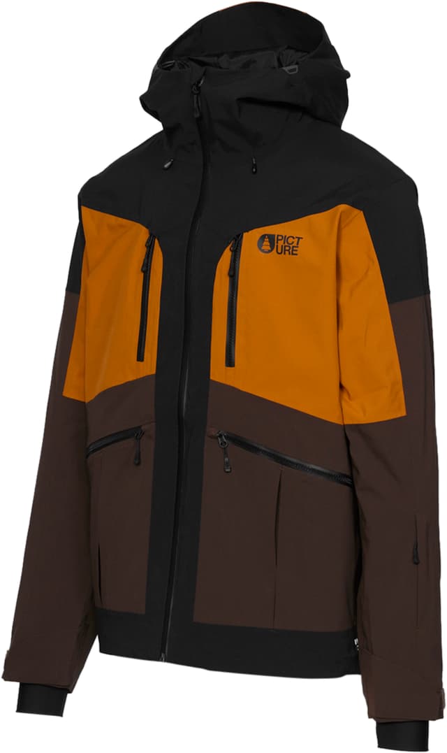 Picture Naikoon Jacket - Men's | Altitude Sports